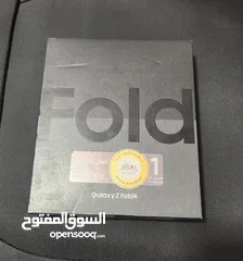  2 سامسونج z fold 4 مستعمل