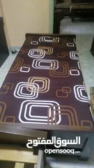  1 تخت مفرد مستعمل للبيع