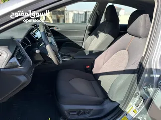  15 تويوتا كامري 2020 ليثيوم جمرك اليوم