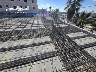  16 شقق سكنية للبيع موقع مميز