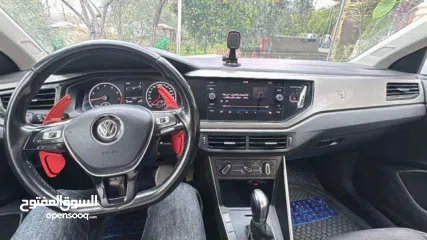  3 بولو  2018 نخب السيارة