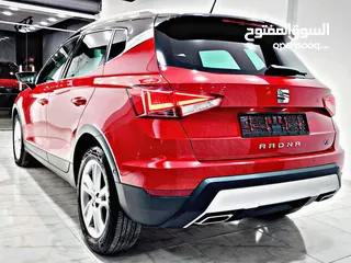  2 سيات اروناFr2021