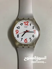  3 ساعات سواتش