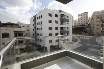  9 شقة مميزة طابق اول في شمال عمان مشروع BO913 للبيع  من المالك بسعر مغري