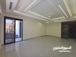  4 شقه فاخره جدا لم تسكن للايجار دابوق