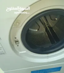  20 غساله نوع امريكي مع حماصه نوع speedy Queen