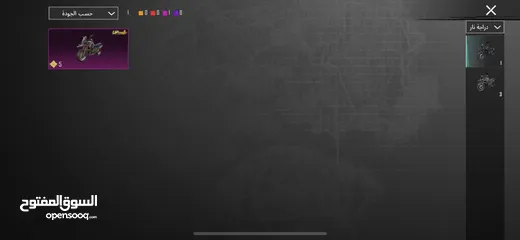  27 حساب ببجي للبيع 6سنين