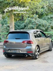  9 فولكسفاغن جولف GTI