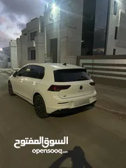  3 جولف Etsi 2024