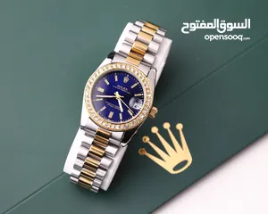  9 افخم ساعات رولكس ستاتي كوبي ماستر تربل a أعلى صنف
