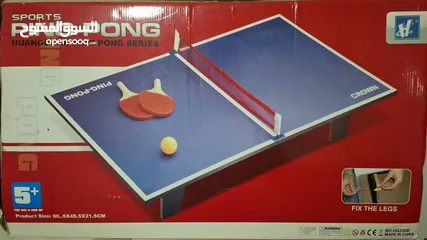  1 0ping pong