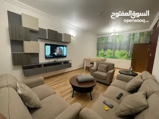  8 Available 2bhk in ajman oasis tower full furnished all including free parking free gym free swimming