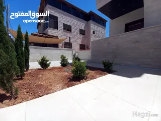  12 شقة غير مفروشة للايجار في عبدون  ( Property 33468 ) سنوي فقط