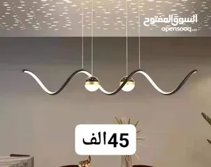  10 اكسسوارات ثريات منزليه