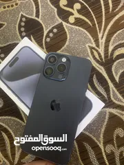  1 iPhone 15 pro max كوبي