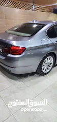  6 BMW 520 F10