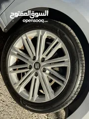  6 سيت ليون 2020