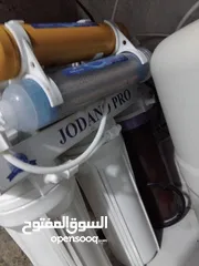  2 فلتر ماء وكالة للبيع