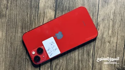  5 ‎عرض العيد  لمده 48 ساعه فقط iPhone بلس14 128GB  ‎ اقل سعر في الاردن