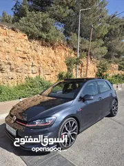  3 Gti. 2019 ترخيص 2019 فل مسكر  245 حصان ستوك  بويه شركه