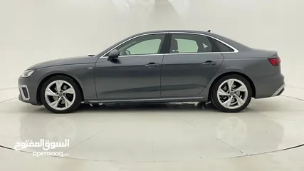  6 (HOME TEST DRIVE AND ZERO DOWN PAYMENT) AUDI A4