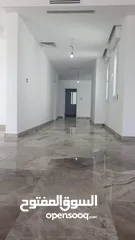  7 شقة راقية جديدة ماشاء الله للبيع حجم كبيرة في مدينة طرابلس منطقة بن عاشور في شارع الجرابة داخل المخط