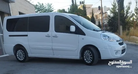  5 ستروين جمبي 20150 بحالة ممتازه للبيع