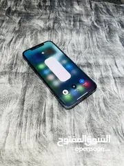  3 iphone 12 pro max 128GB  battery 78%