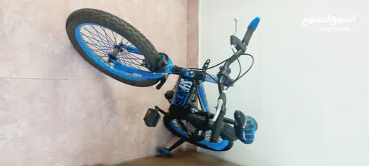  2 bicycle for sale