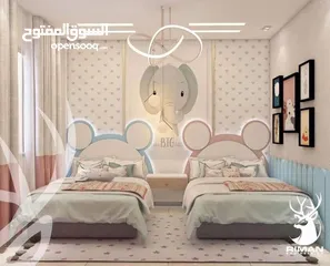  15 مفروشات تفصيل جميع الموديلات خزائن حائط وغرف نوم وغ ف قعده واطقم كنب