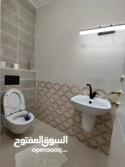 9 دوبلكس جديد غير مفروش للايجار في رام الله بطن الهوى