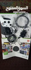  3 Xbox series s وكاله استعمال شهر