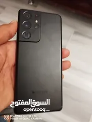  6 سامسونج S21Ultra 5G بسعة تخزين 256 جيجا و 12GRam