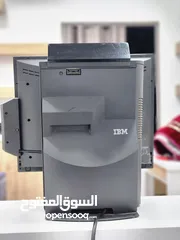  3 كومبيوتر IBM