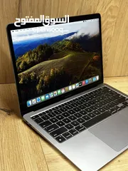  2 MacBook Air M1