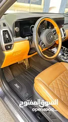  4 كيا سورينتو 2020 صلاه النبي