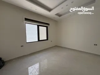  11 شقة طابق ثالث + روف مرخص  للبيع في البيادر ابو السوس