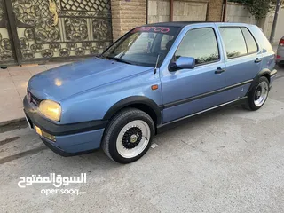  3 كولف 92 للبيع