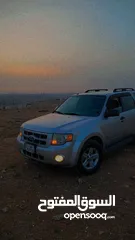  6 Ford escape (2012)