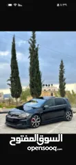  3 سيارة gti 2019 للبيع  مطور 2000