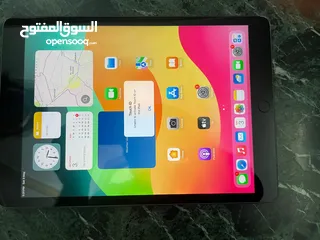  1 ايباد مستعمل الجيل التاسع