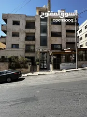  1 شقة للبيع في الجبهية