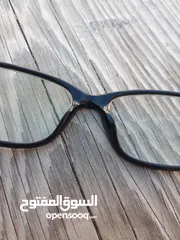  3 اطار طبي ريبان   و اطار شارمين و اطار برادا