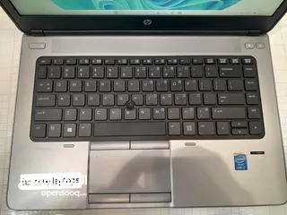  3 HP PROBOOK LAPTOP