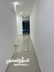  7 مكتبين للبيع جنب بعض (53/61) متر