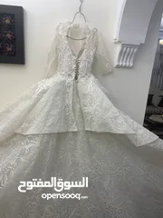  2 ‏بدله عرس ثقيله بسعر مغري