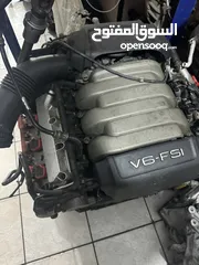 27 قطع غيار اودي بورش جولف باسعار منافسه جدا Audi