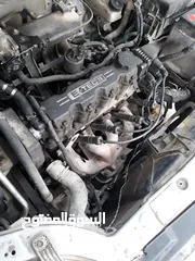  3 سيارة شيفروليه أفيو