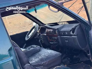  4 باص H100 للبيع