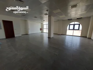  6 Office Space 45 to 97 Sqm for rent in Ghubrah REF:827R